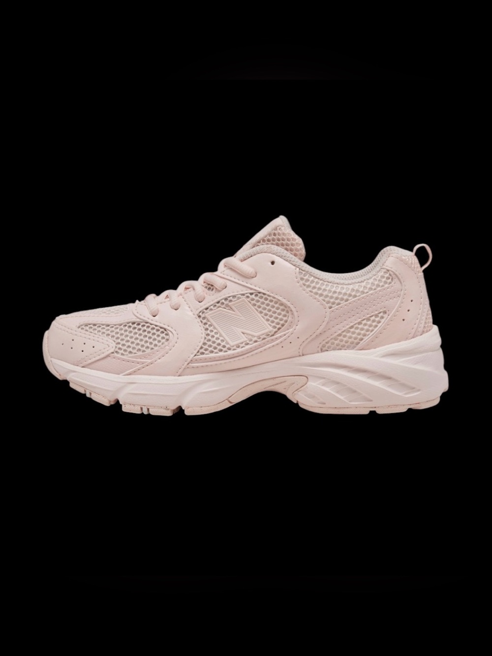 New Balance 530 Women’s Size 5.5 Brand New Pink Rose
